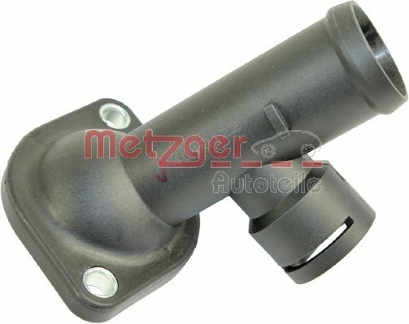 METZGER Coolant Flange