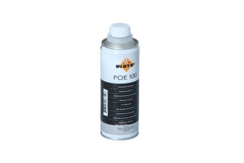NRF Oil, compressor