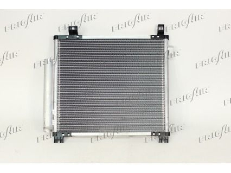 FRIGAIR Condenser, air conditioning