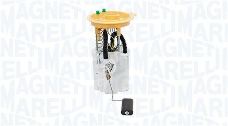 MAGNETI MARELLI Fuel Supply Module GA