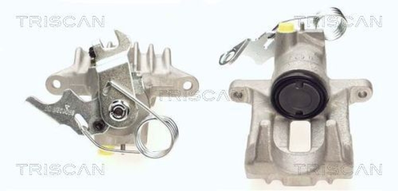 TRISCAN Brake Caliper