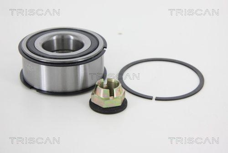 TRISCAN Radlagersatz 8530 25116