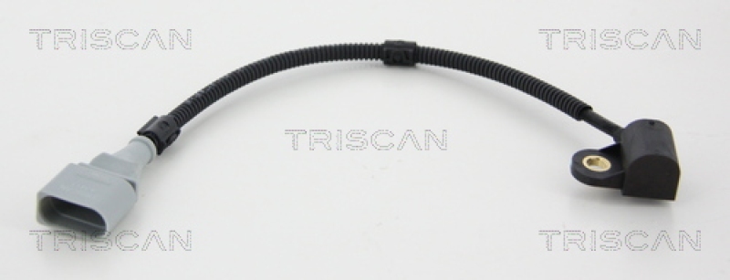 TRISCAN Sensor, Nockenwellenposition