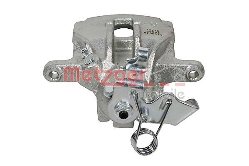 METZGER Bremssattel 6260048