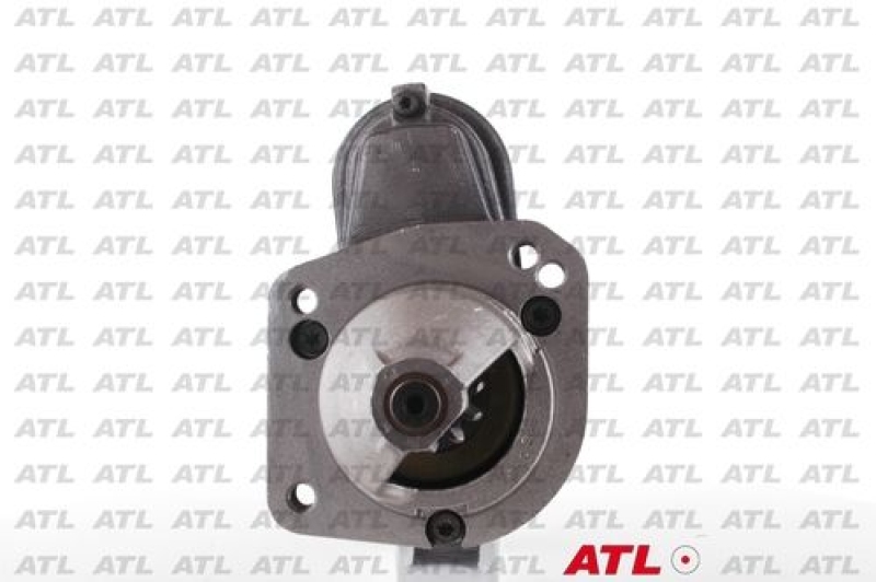 ATL Autotechnik Starter