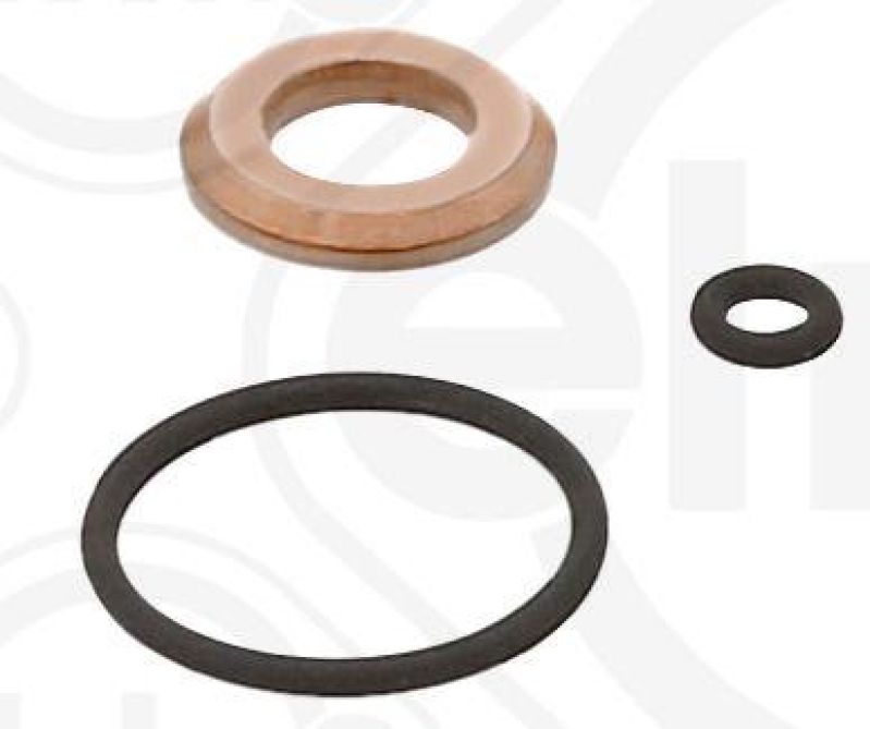 ELRING Seal Kit, injector nozzle