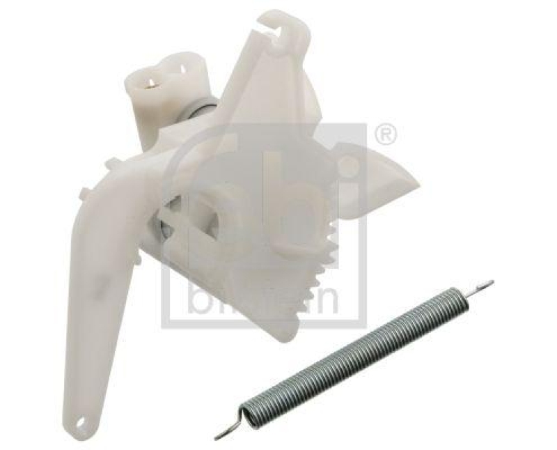FEBI BILSTEIN Control, seat adjustment