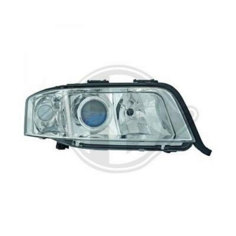 DIEDERICHS Headlight