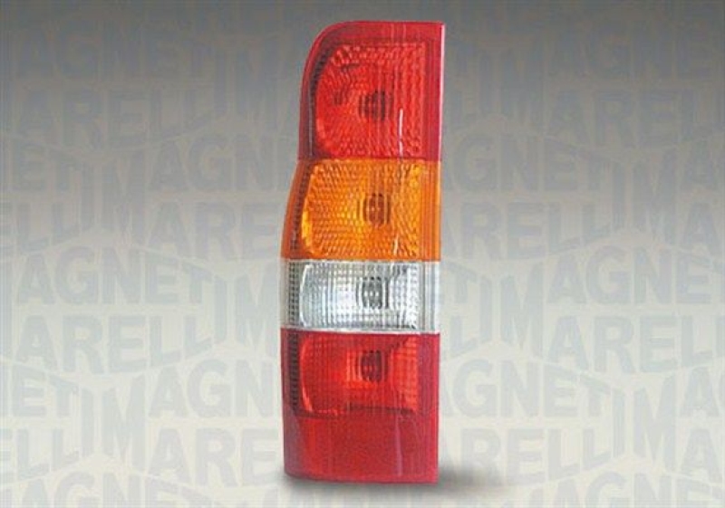 MAGNETI MARELLI Combination Rearlight