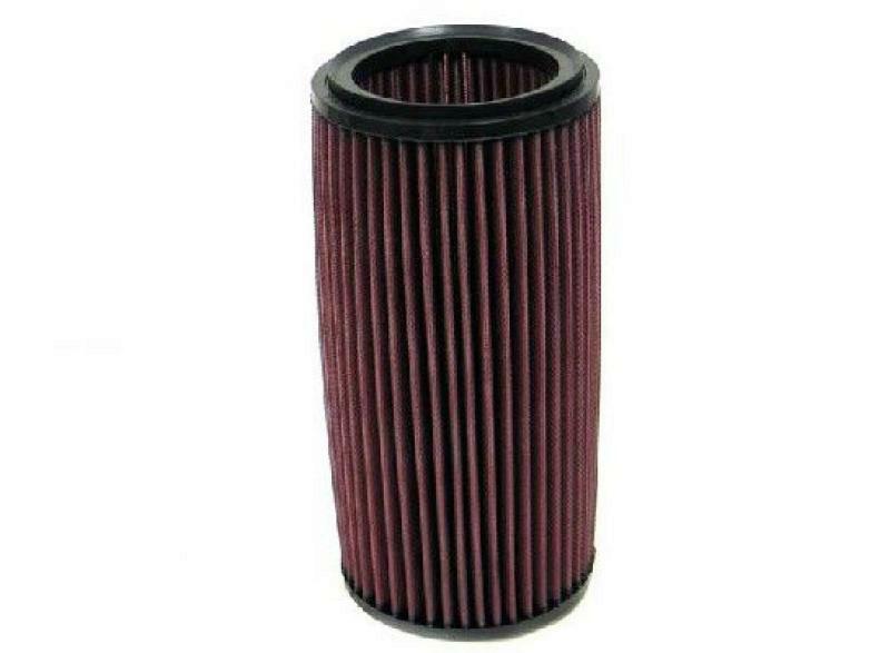 K&N Filters Luftfilter E-9131