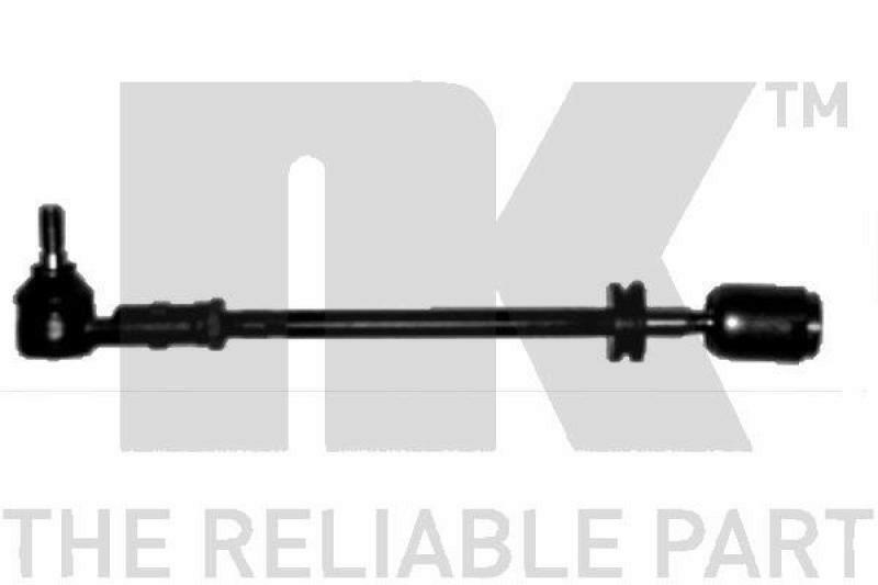 NK Rod Assembly