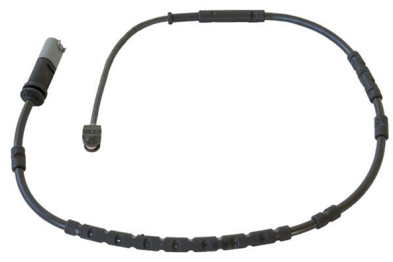 HELLA Warnkontakt, Bremsbelagverschlei&szlig; 8DK 355 252-711
