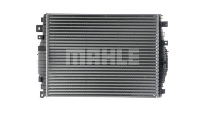 MAHLE Ladeluftk&uuml;hler BEHR *** PREMIUM LINE *** CI 377 000P