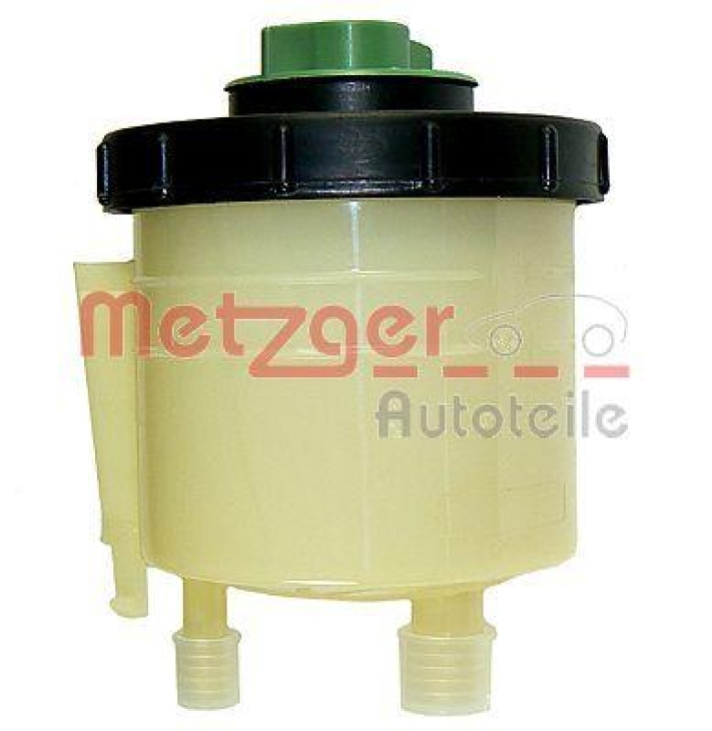 METZGER Ausgleichsbehälter, Hydrauliköl (Servolenkung)