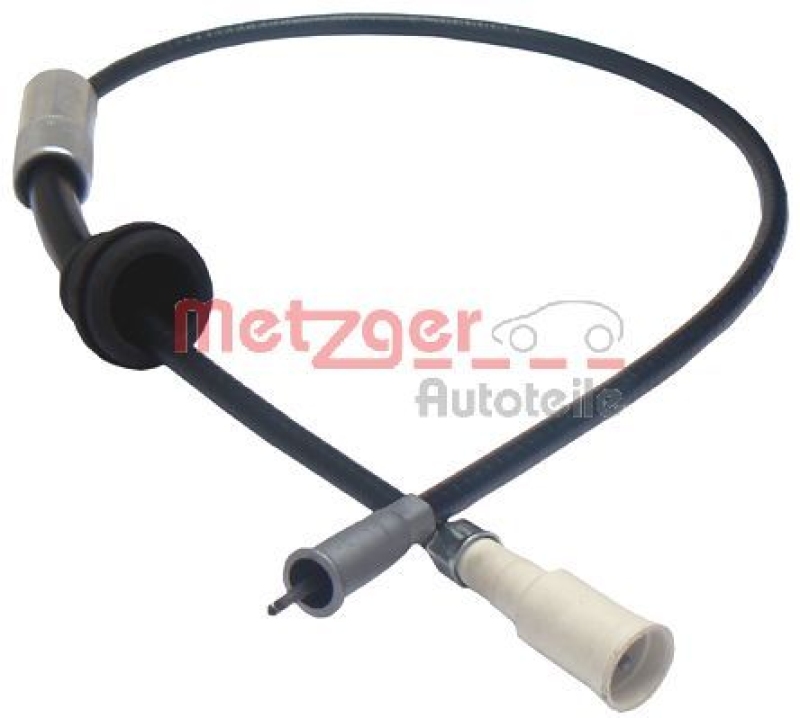 METZGER Speedometer Cable