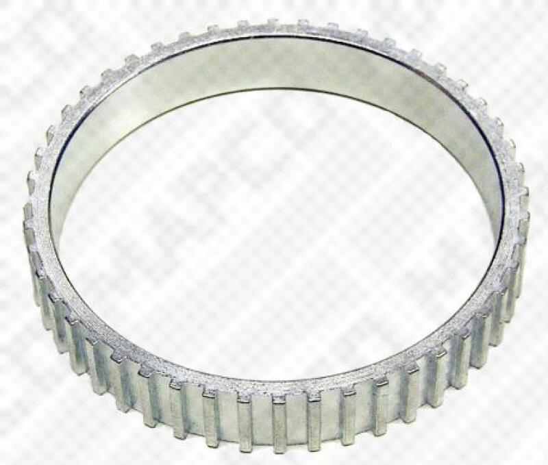 MAPCO Sensor Ring, ABS