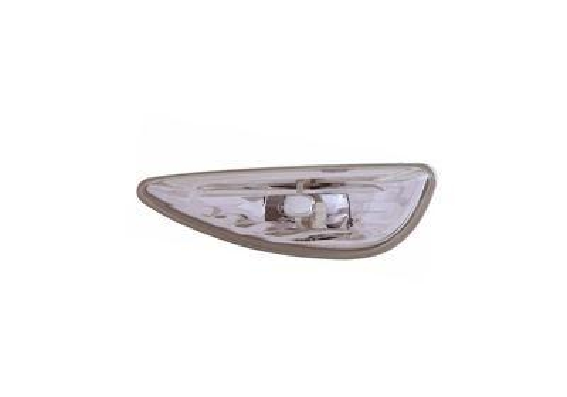 VAN WEZEL Blinkleuchte Blinker 8335917