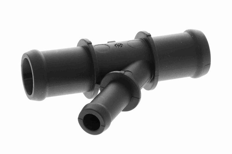 VAICO K&uuml;hlmittelflansch Original VAICO Qualit&auml;t