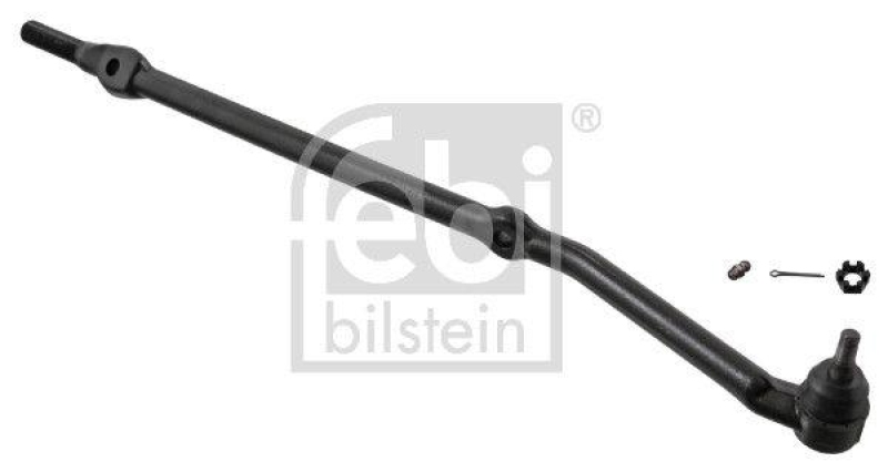 FEBI BILSTEIN Spurstangenkopf 41097