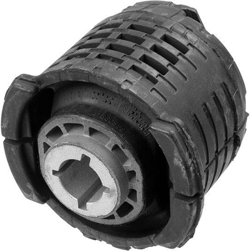LEMFÖRDER Mounting, axle bracket