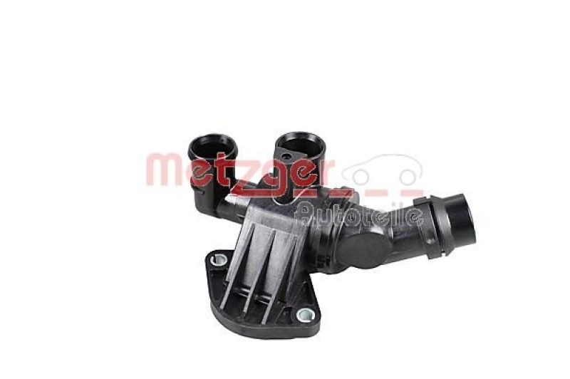 METZGER Thermostat für Kühlmittel / Kühlerthermostat