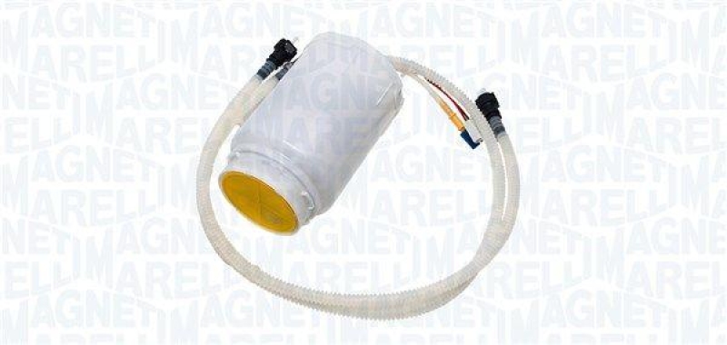 MAGNETI MARELLI Kraftstofff&ouml;rdermodul 313011313148