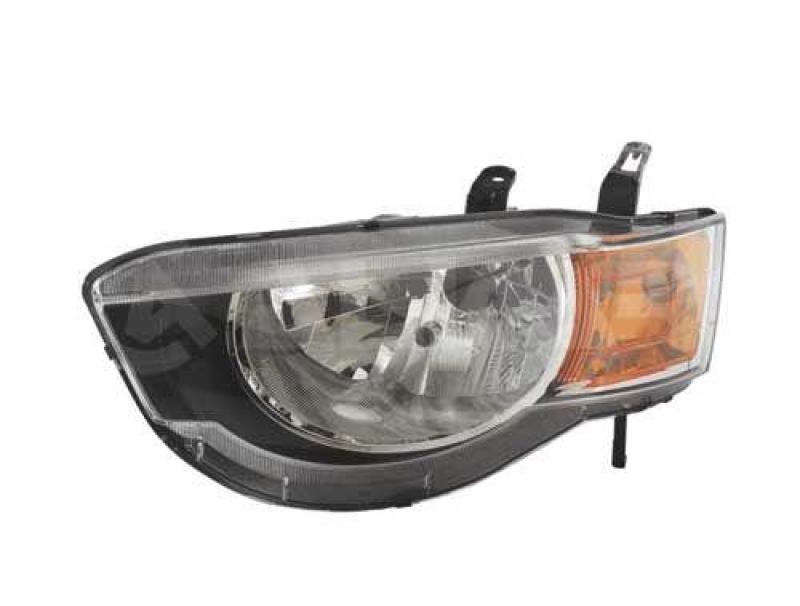 Headlight