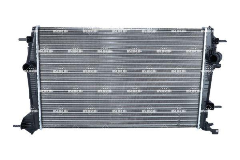 NRF Radiator, engine cooling Economy Class
