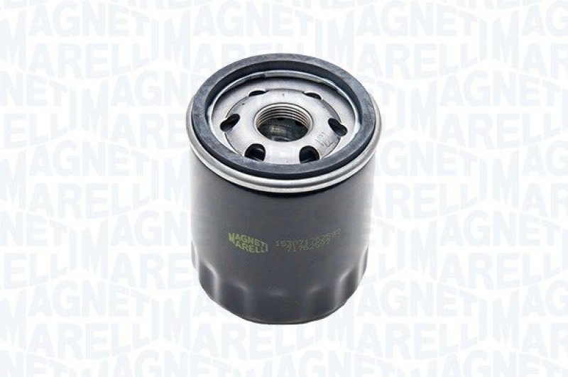 MAGNETI MARELLI Ölfilter