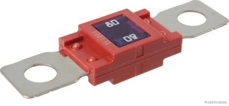 HERTH+BUSS ELPARTS Fuse