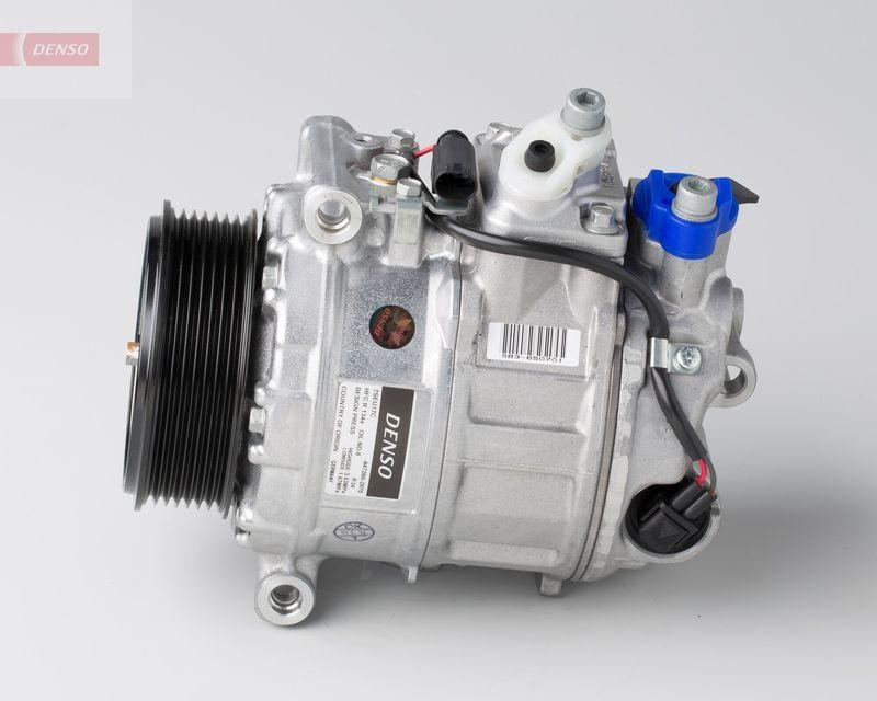 DENSO Compressor, air conditioning