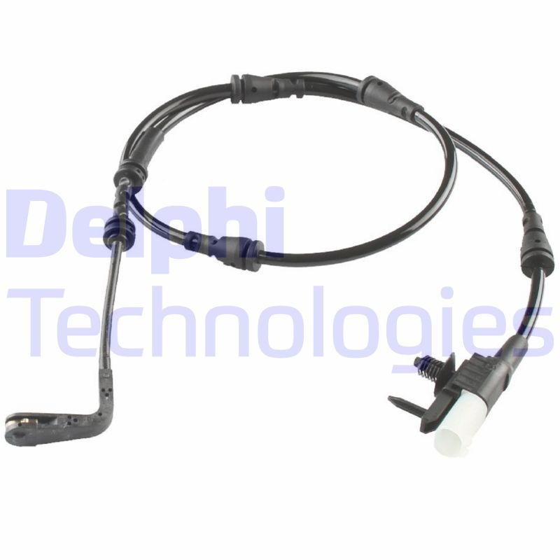 DELPHI Warning Contact, brake pad wear