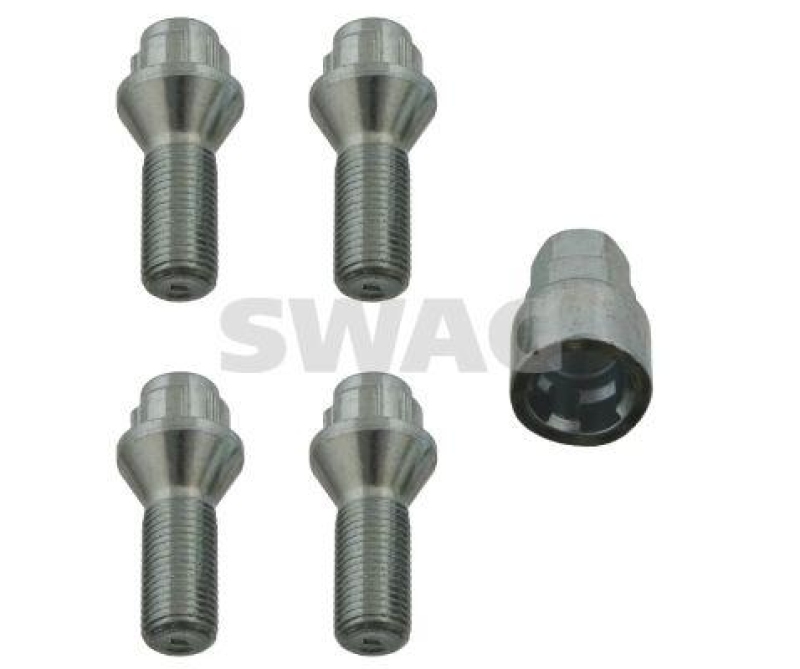 SWAG Wheel Bolt