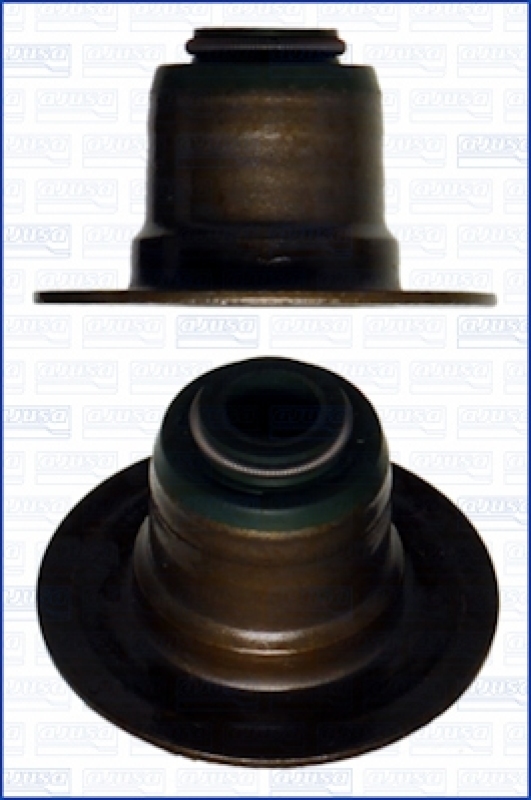 AJUSA Seal Ring, valve stem