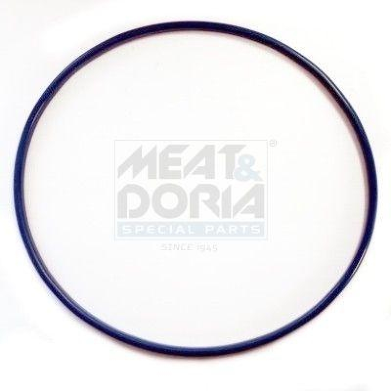 MEAT & DORIA Dichtung, Kraftstoffbehälterverschluss