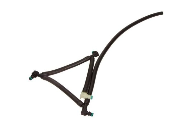 MAXGEAR Hose, fuel overflow