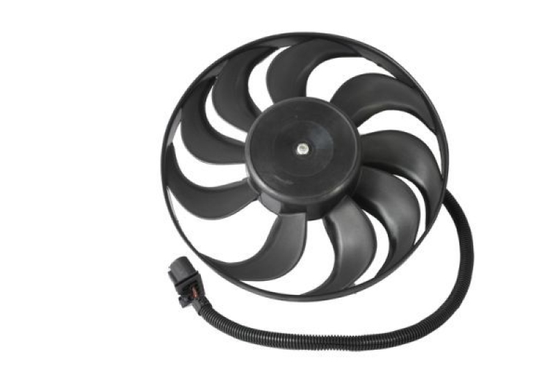 THERMOTEC Fan, A/C condenser