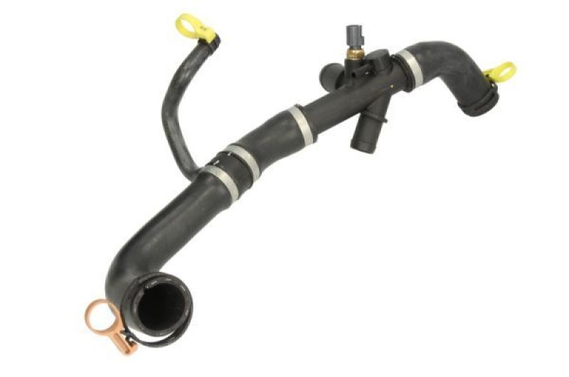 THERMOTEC Radiator Hose