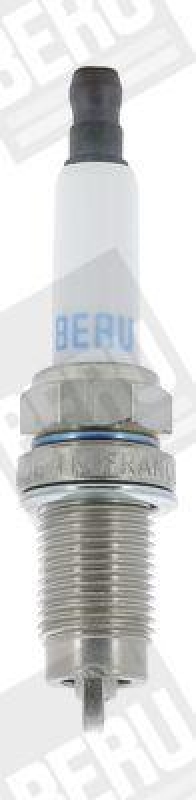 BERU by DRiV Spark Plug ULTRA TITAN