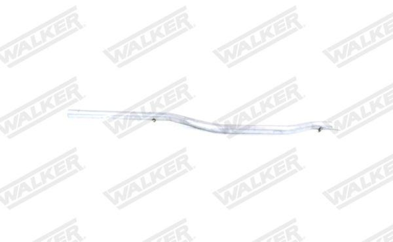 WALKER Exhaust Pipe