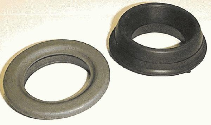 LEMFÖRDER Repair Kit, suspension strut support mount
