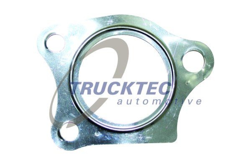 TRUCKTEC AUTOMOTIVE Dichtung, Lader