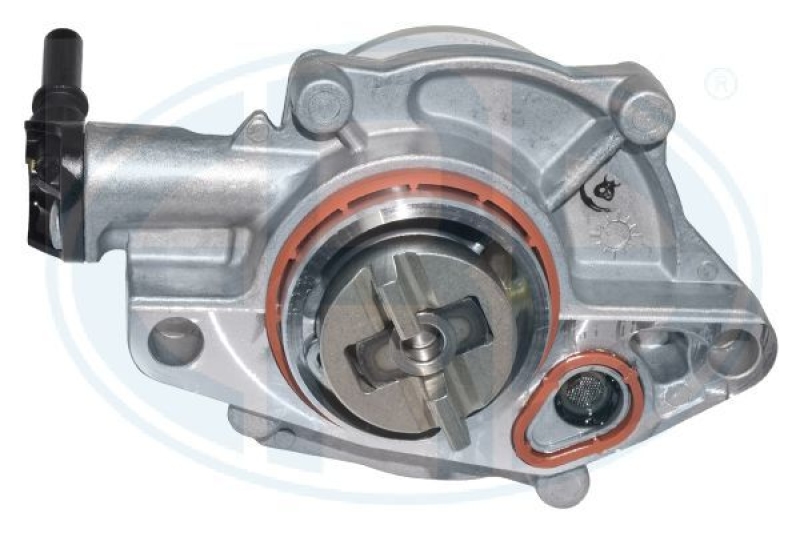 ERA Vacuum Pump, braking system