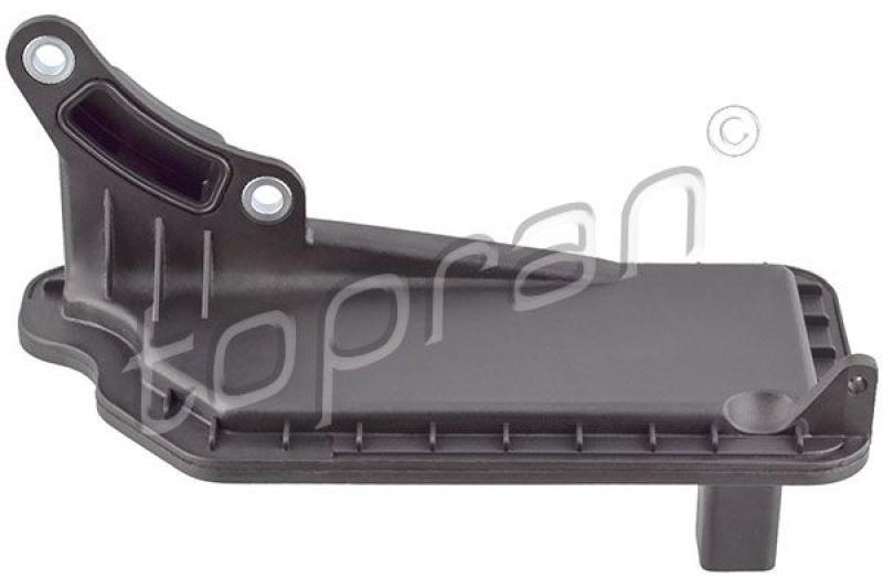 TOPRAN Hydraulic Filter, automatic transmission