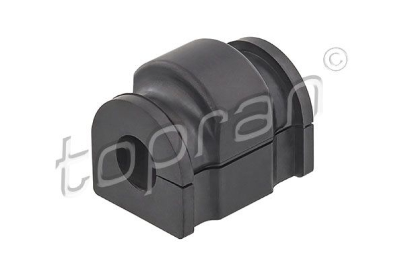 TOPRAN Lagerung, Stabilisator 600 527