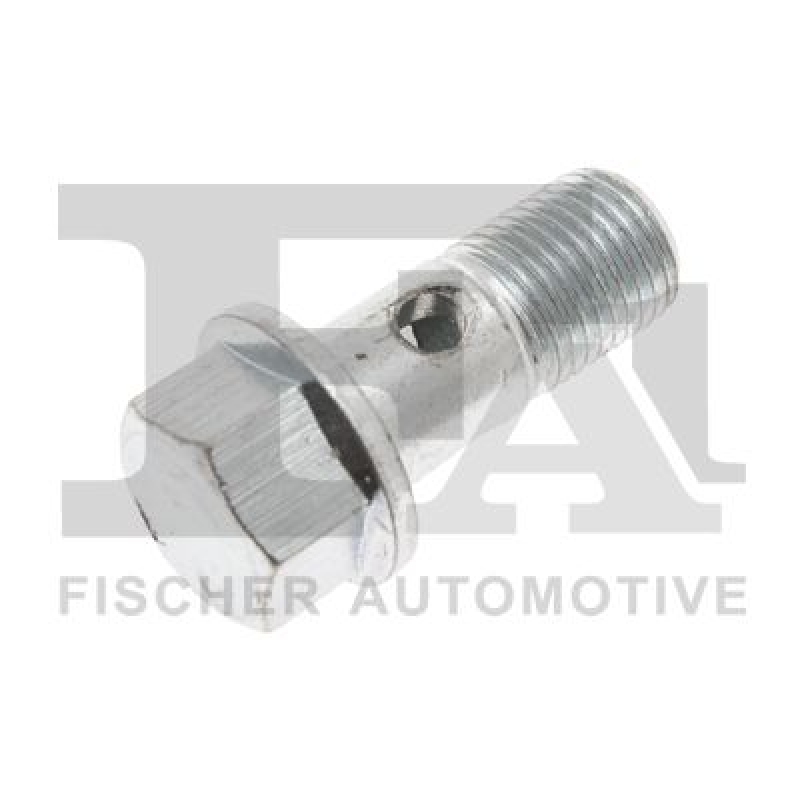 FA1 Hollow Screw, charger