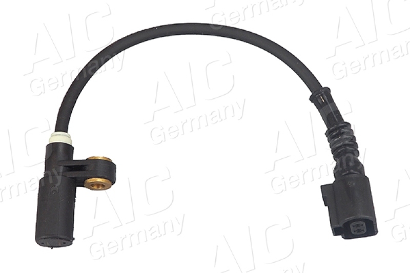 AIC Sensor, Raddrehzahl Original AIC Quality 50947