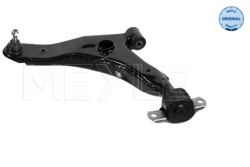 MEYLE Control Arm/Trailing Arm, wheel suspension MEYLE-ORIGINAL: True to OE.