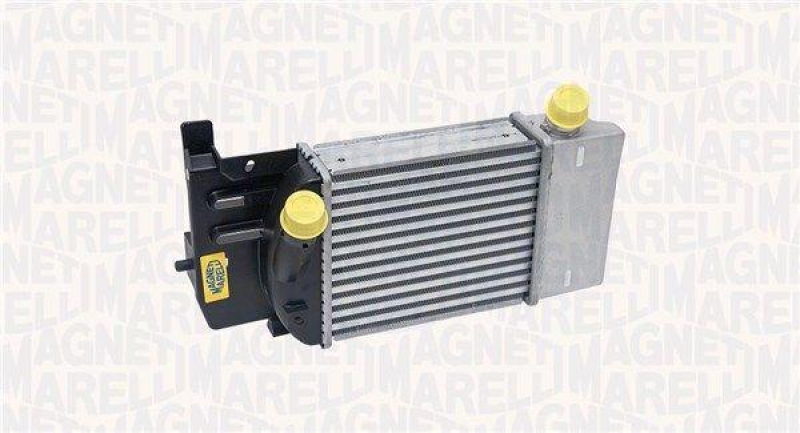 MAGNETI MARELLI Ladeluftk&uuml;hler 351319205930