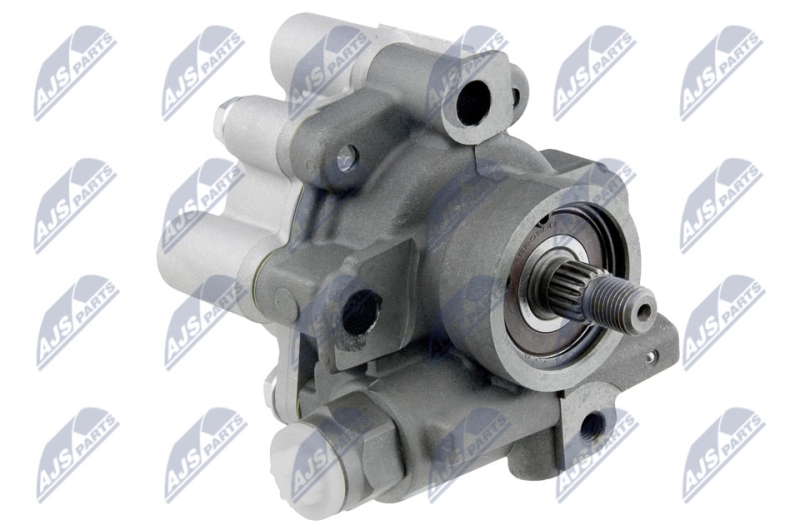 NTY Hydraulikpumpe, Lenkung